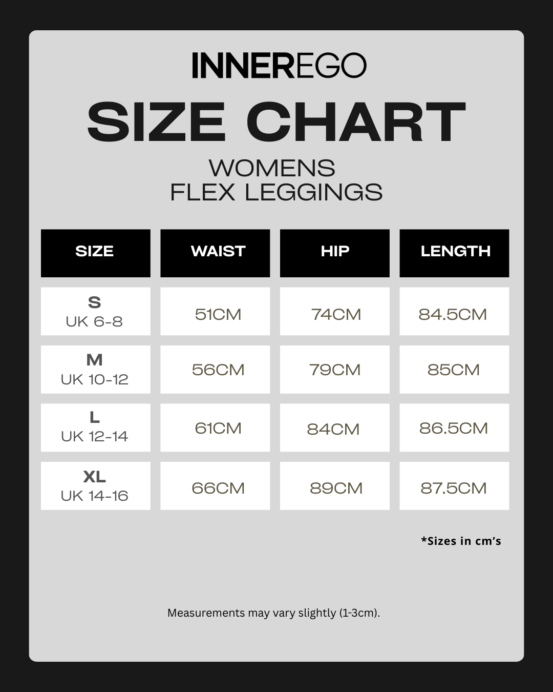 Women's Flex Set - Blanc