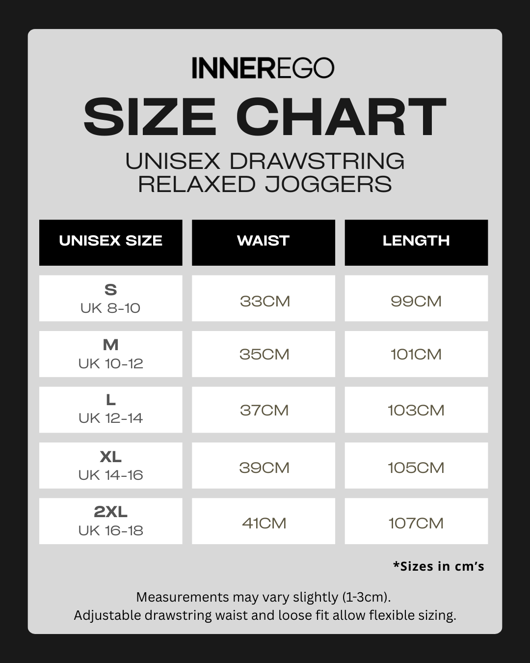 Hoodie & Joggers Set - Inner Espresso