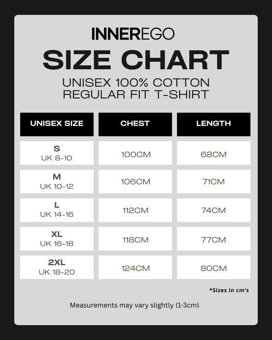 Embossed Regular Fit T-Shirt - White/Espresso