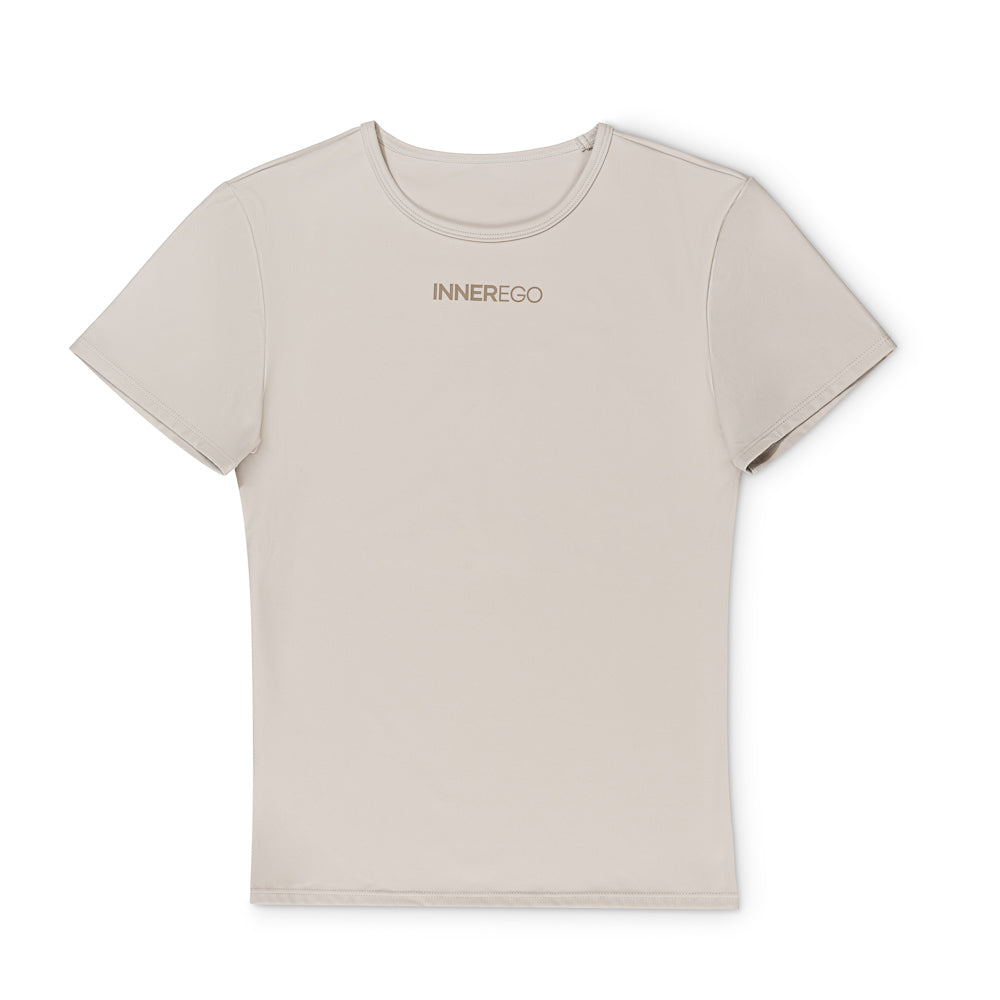 Women's Flex Set - Blanc