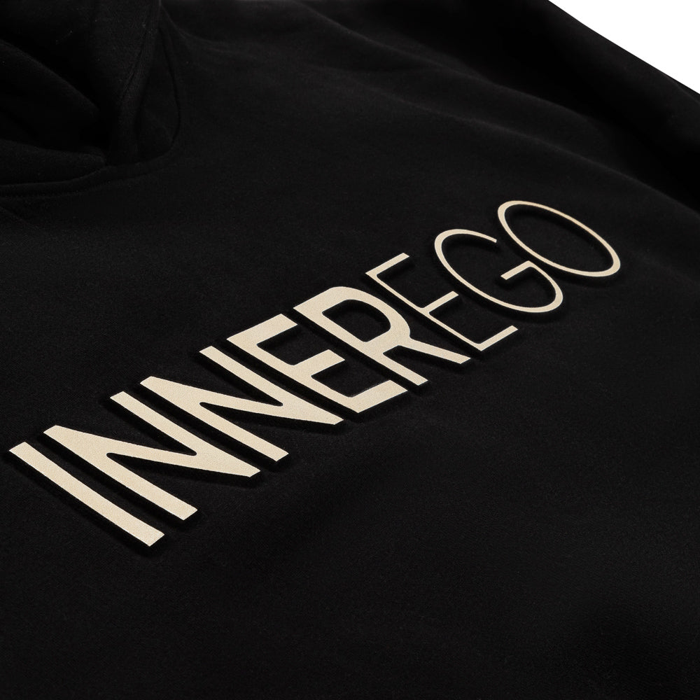 Hoodie & Joggers Set - Inner Noir