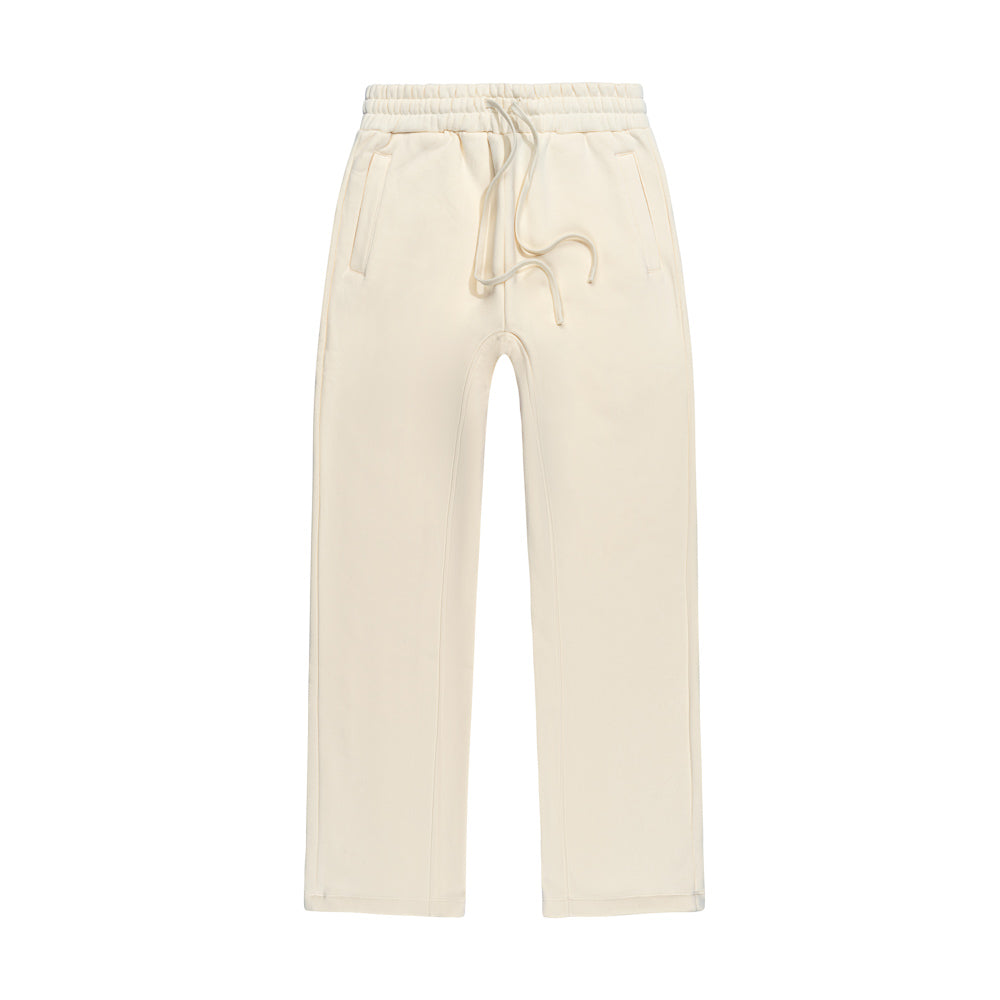 Hoodie & Joggers Set - Inner Crème