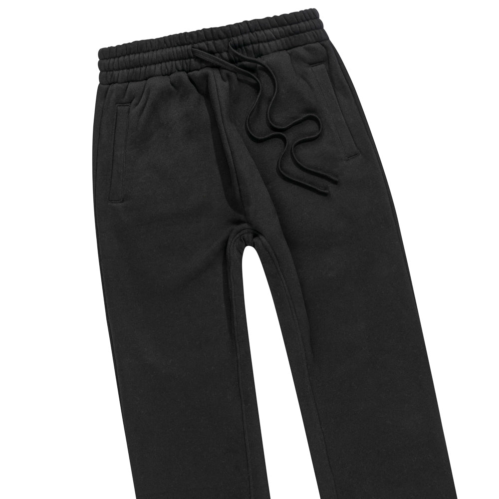 Hoodie & Joggers Set - Inner Noir