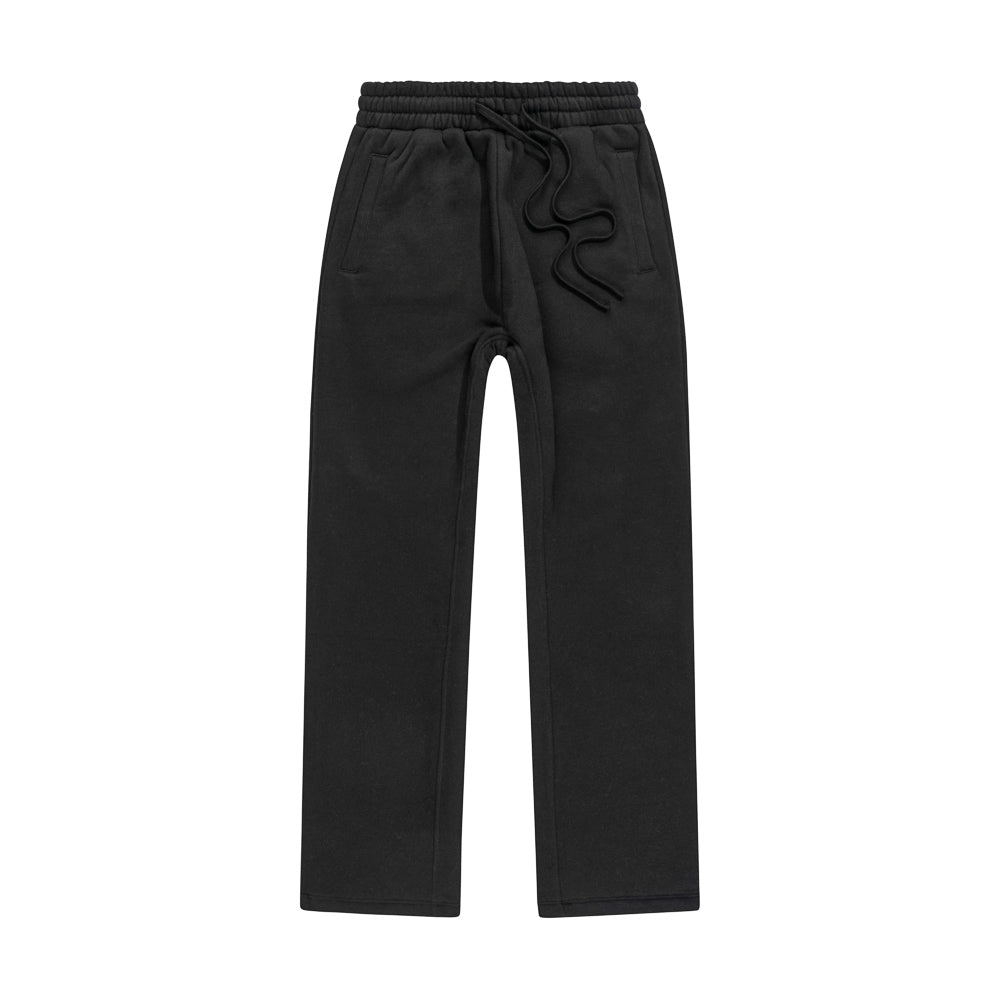 Hoodie & Joggers Set - Inner Noir